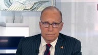 Larry Kudlow: A political and fiscal drain from clogged Democratic arteries could invigorate a shaky economy