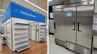 Pennsylvania Walmart closes, then opens doors for public auction: 'A fun process'