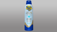 Banana Boat sunscreen recall expanded over benzene concerns