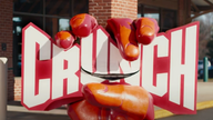 Crunch Fitness CEO slams Equinox's controversial campaign: 'Nonsense'