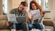 Some borrowers reportedly facing increased stress as debt levels rise