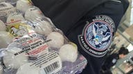 Border Protection warns travelers face fines for smuggling eggs to US from Mexico as prices soar