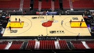 Heat launch search for new naming rights partner after FTX debacle