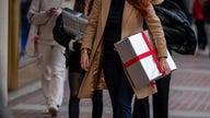 Online holiday spending reaches record $211B, Adobe says