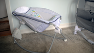 Recalled Fisher-Price sleeper now linked to roughly 100 deaths, CPSC says