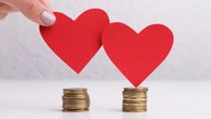 Valentine's Day: When love and money collide