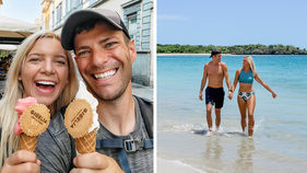 World travelers share 3 tips for seeing the world on the cheap