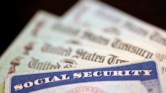 Social Security recipients can ‘rest a little easier’ with upcoming pay bump