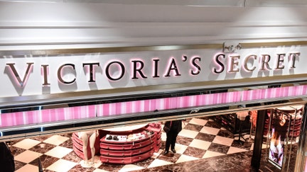 Signage outside a Victoria's Secret store in the Brooklyn borough or New York, U.S., on Thursday, Feb. 17, 2022. It is unclear what the "security incident" entailed. - Fox Business News