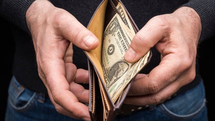 The Reign of the Dollar Is Coming to an End. What Investors Can Do About It.