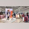 Walmart rolling out 'upscale' stores with new designs, upgrades