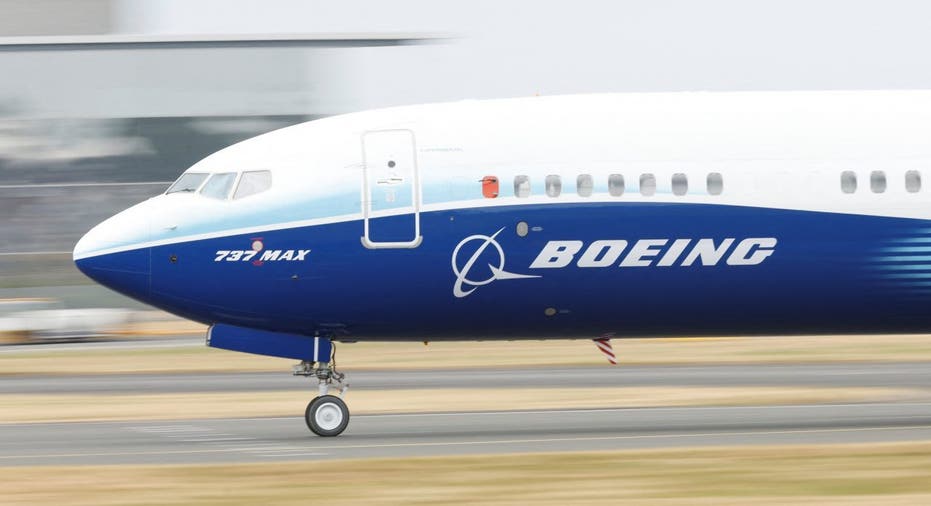 Boeing Will Open New Assembly Line To Build 737 Max Planes Fox Business Boeing Will Open New Assembly Line To Build 737 Max Planes Fox Business