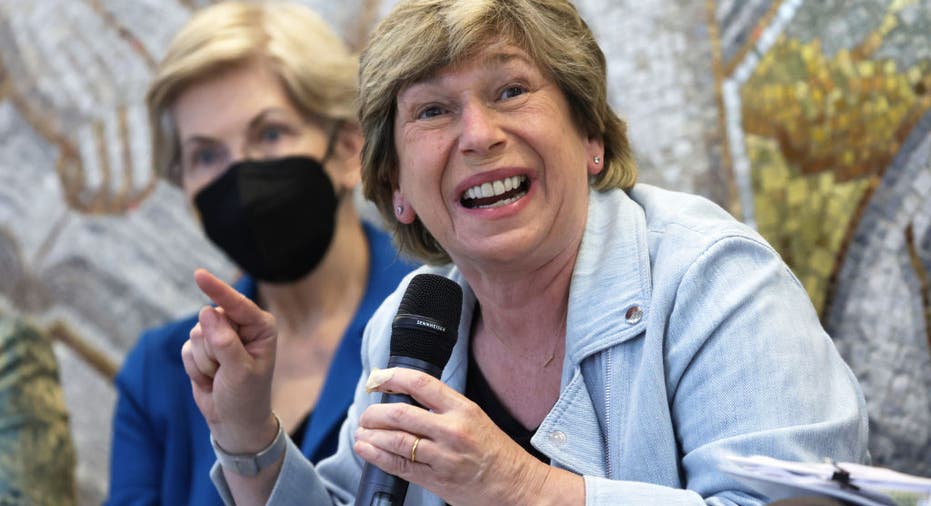 Randi Weingarten