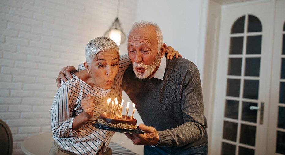 couple retirement age