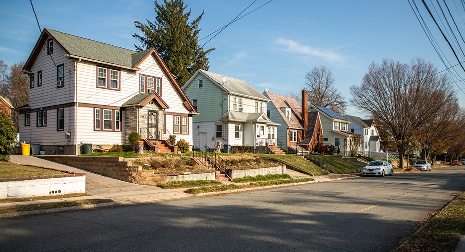 houses