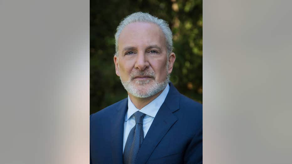 Peter Schiff