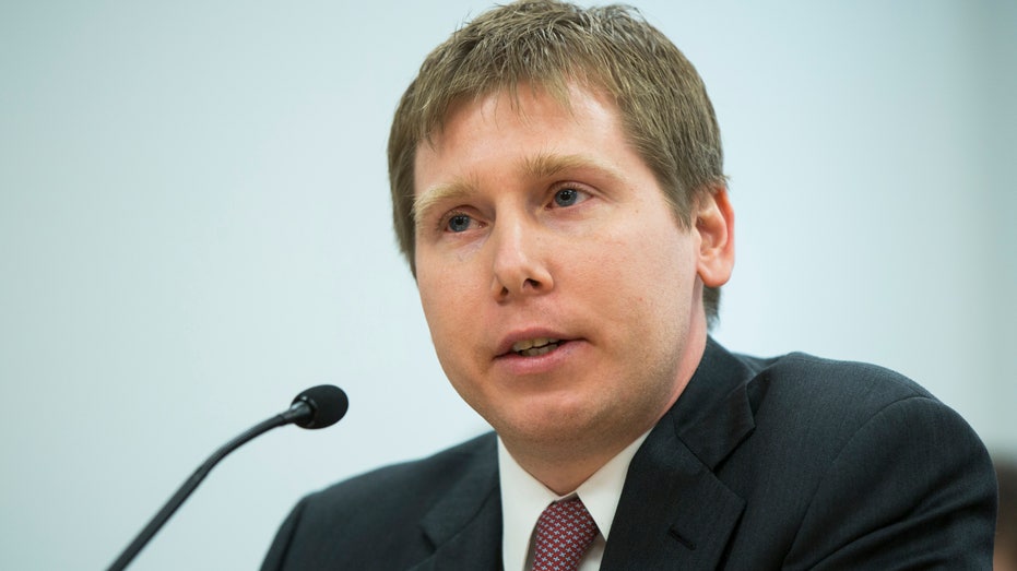 Barry Silbert