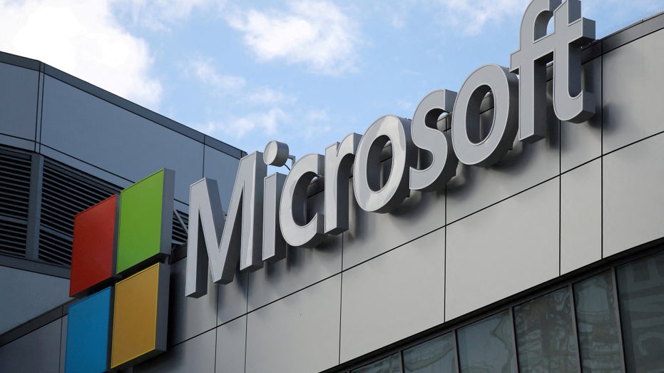 Microsoft reportedly joining other tech firms in announcing layoffs