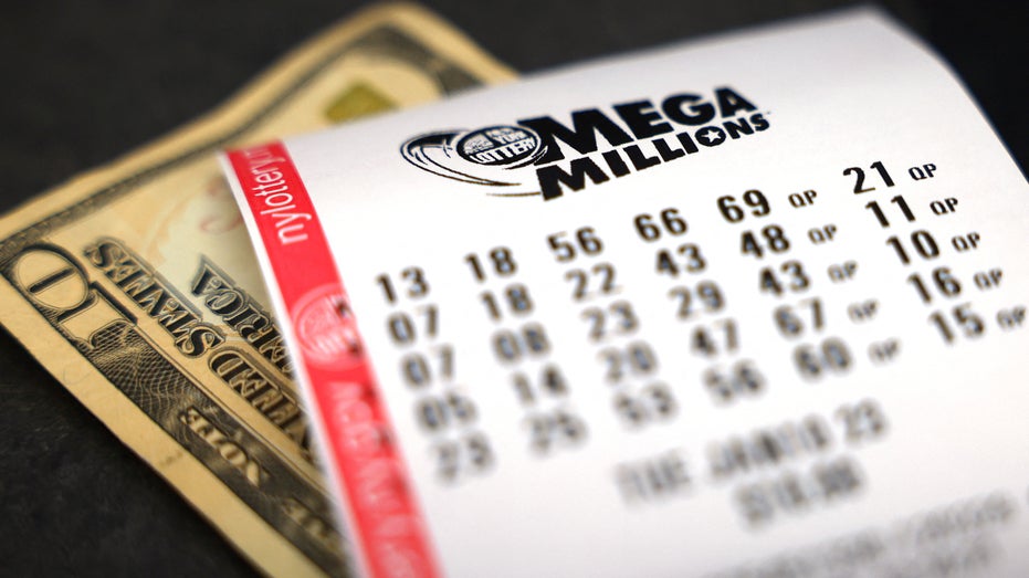 Mega Millions Jackpot Reaches A Whopping $720 Million | Fox Business