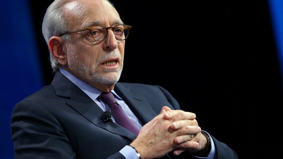 Nelson Peltz, Disney, Iger