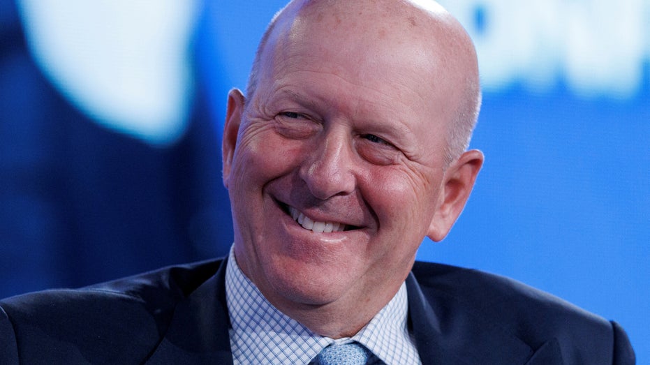 David Solomon headshot