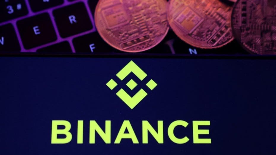 Binance And Its Founder Sued By CFTC | Fox Business