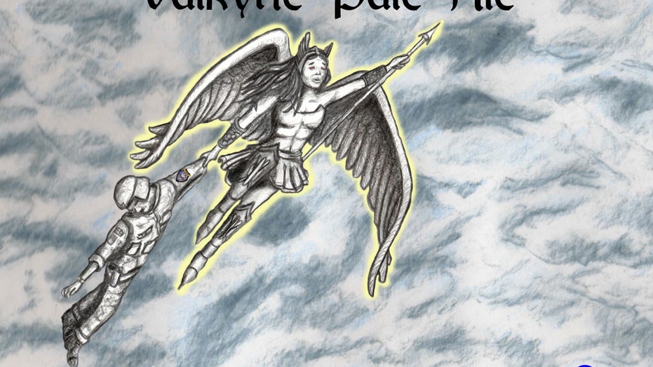 Valkyrie Pale Ale
