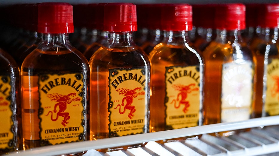 Fireball whisky lawsuit: Lawyer details case against liquor producer Fireball whisky lawsuit: Lawyer details case against liquor producer