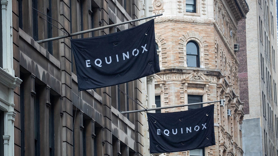 equinox flags