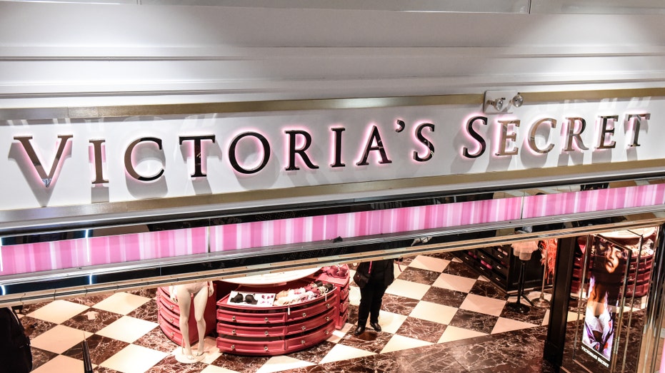 victoria secret