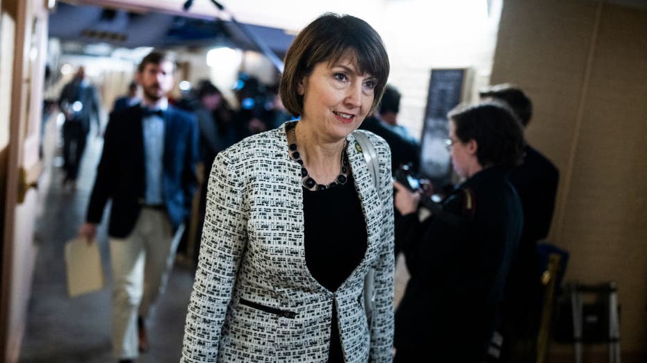 Cathy McMorris Rodgers