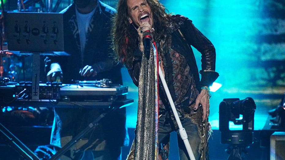 steven tyler