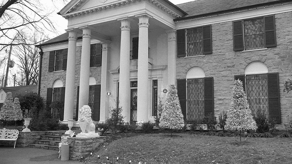 Fox 2025 nation graceland