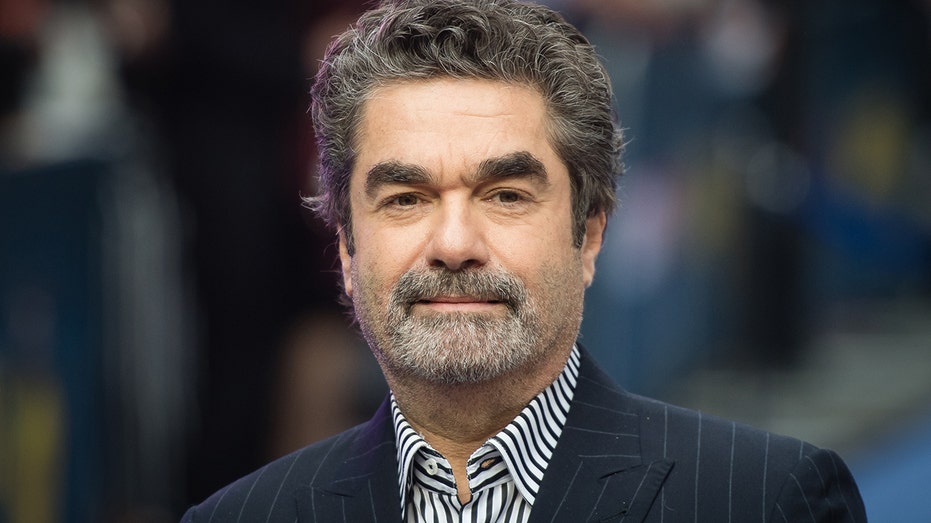 Joe Berlinger attends the "Extremely Wicked, Shockingly Evil and Vile" European premiere