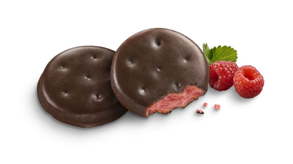 Woman Scout cookie scarcity sparks black market-like costs Woman Scout cookie scarcity sparks black market-like costs