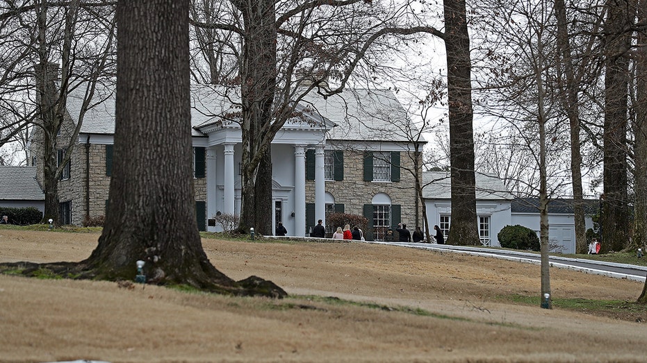 Graceland