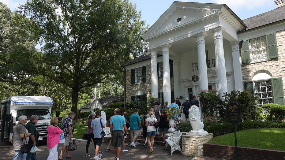 Graceland