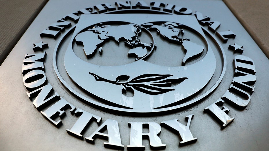 IMF logo