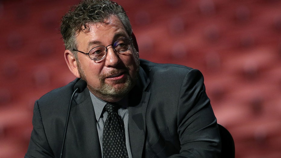 New York Knicks owner James Dolan