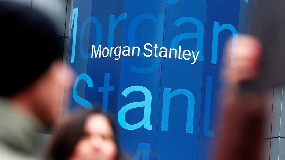 Morgan Stanley logo