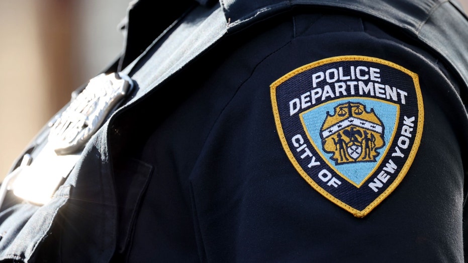 New York City Police Department uniform