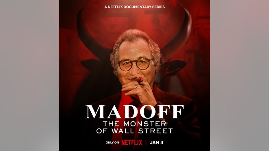 Bernie Madoff The Monster of Wall Street