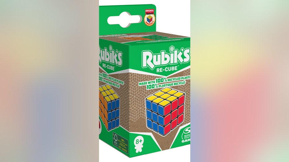 Rubik's Cube