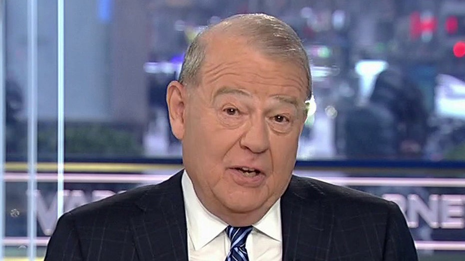 Stuart Varney on GOP house speakership