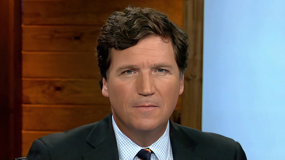 Tucker Carlson joins ‘The Bottom Line’