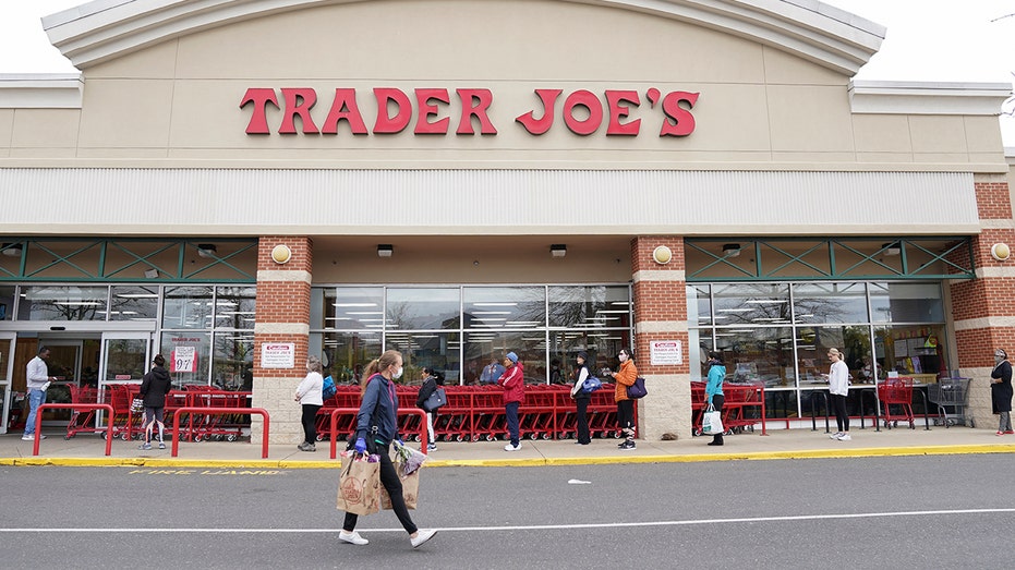 Trader Joe's