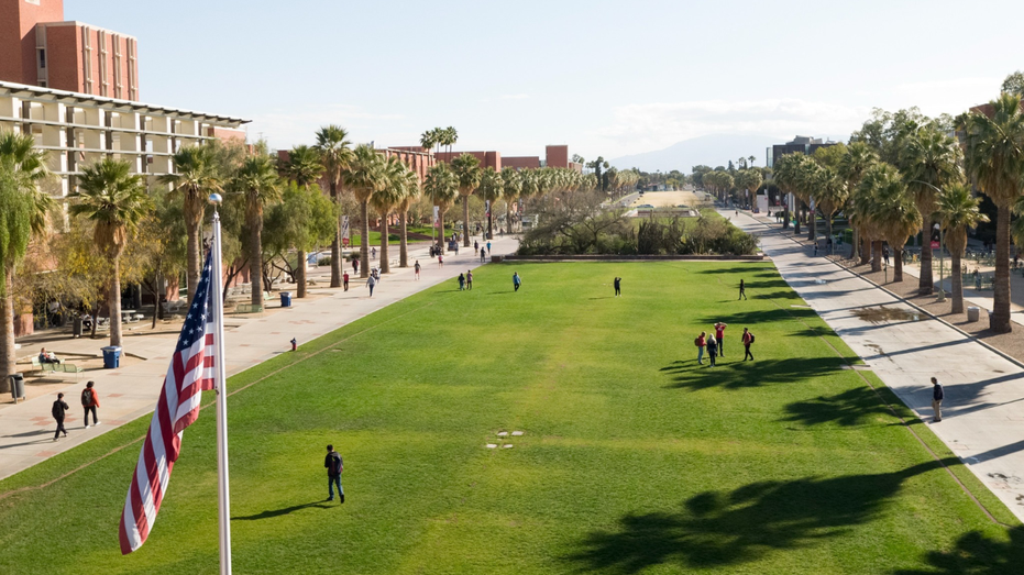 University of Arizona