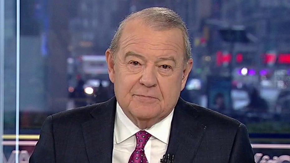 Stuart Varney: Biden Is Suffering From The 'slow Drip Of Scandal'