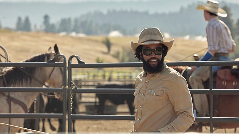 yellowstone ranch hand