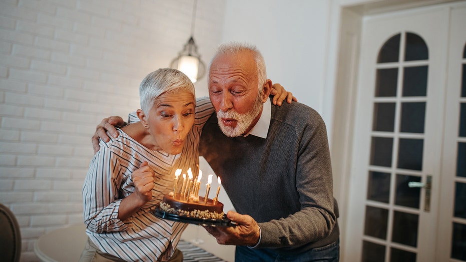 couple retirement age